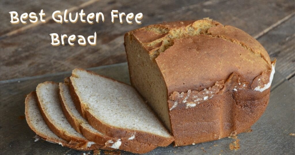 best gluten free bread