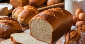 Gluten Free Breads