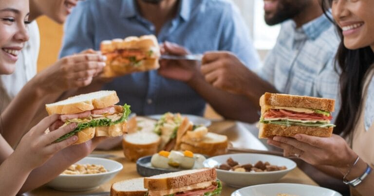 gluten free breads